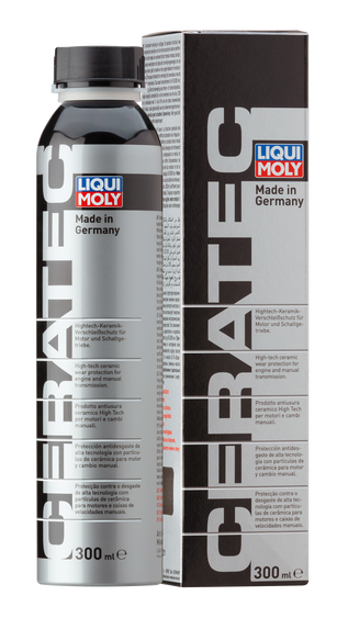 LIQUI MOLY Cera Tec