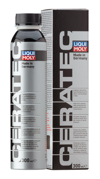LIQUI MOLY Cera Tec
