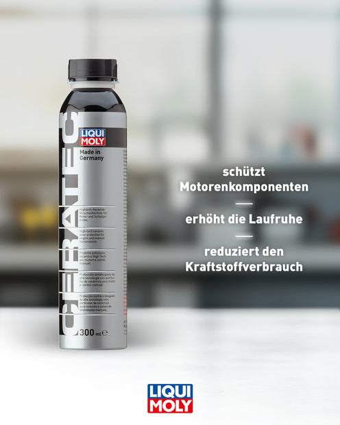 LIQUI MOLY Cera Tec