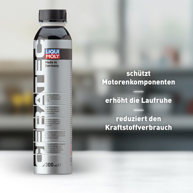 LIQUI MOLY Cera Tec
