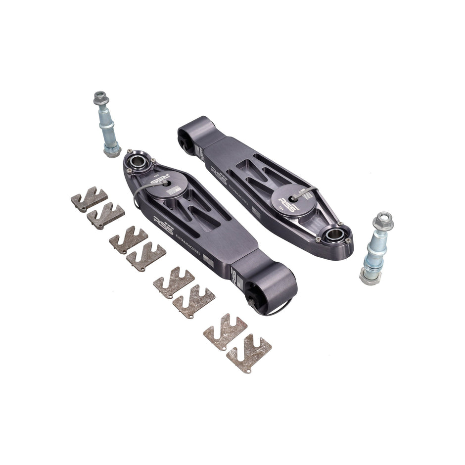 RSS Querlenker hinten unten XL – Porsche 718 Boxster / Cayman