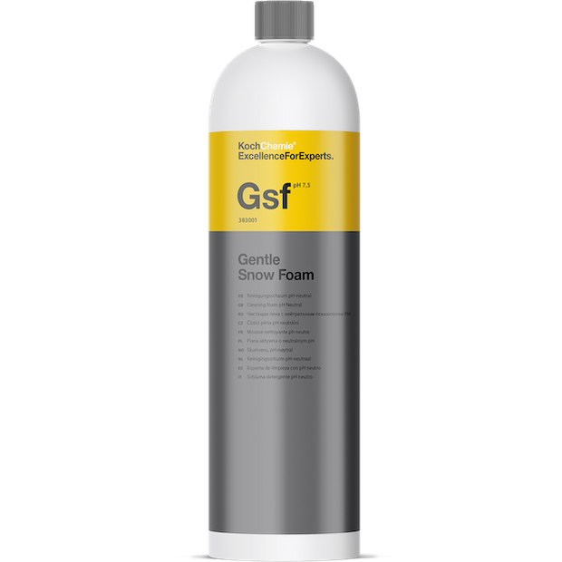 Koch Chemie Gentle Snow Foam