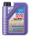 LIQUI MOLY Leicht­lauf High Tech 5W-40 1L