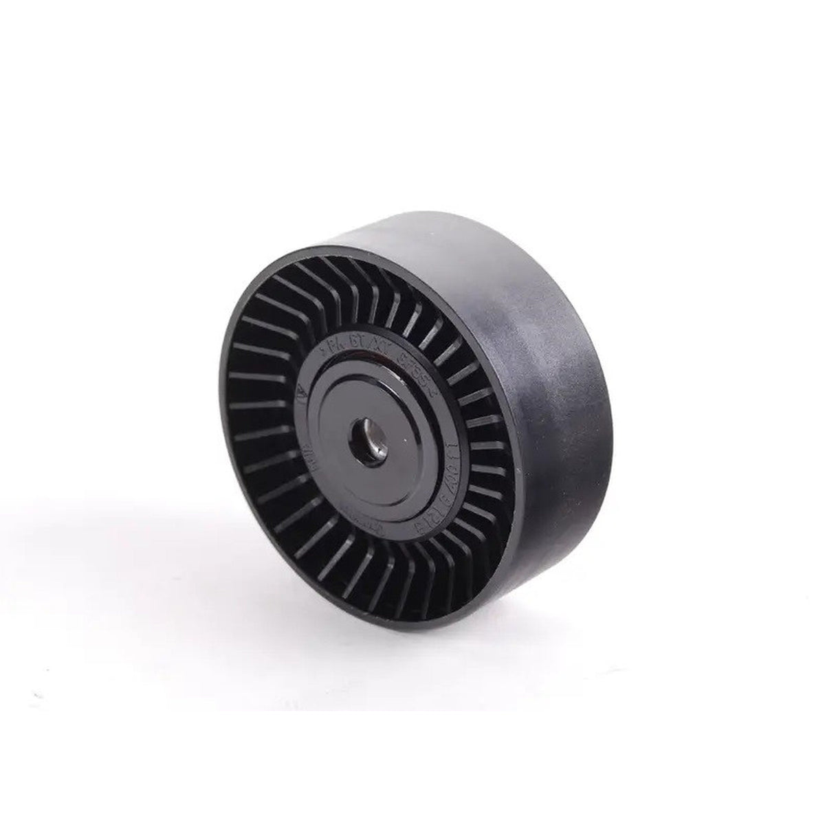 Drive belt idler pulley Porsche 996 / Boxster 987 / Cayman 987C / 997 – Porsche Boxster/Cayman