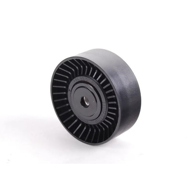Drive belt deflector pulley Porsche 996 / Boxster 987 / Cayman 987C / 997 (Porsche Original)