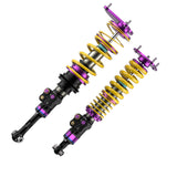 KW V7 Racing Suspension | Porsche 992 – image 2