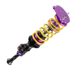 KW V7 Racing Suspension | Porsche 992 – image 3