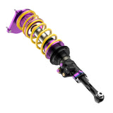 KW V7 Racing Suspension | Porsche 992 – image 4
