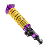 KW V7 Racing Suspension | Porsche 992 – image 7
