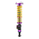 KW V7 Racing Suspension | Porsche 992 – image 8