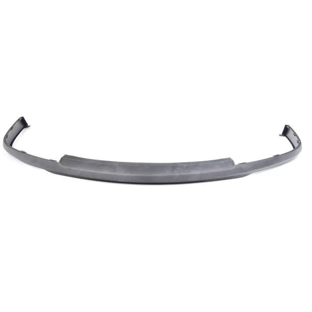 Lower spoiler for the front bumper. Porsche 997 Turbo GT2