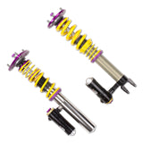 KW V4 Clubsport Coilover Suspension | Porsche 997 – image 8