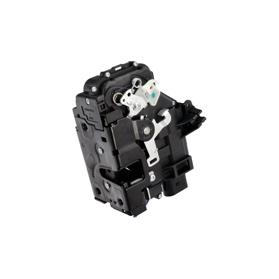 Door lock right-hand drive / left side. Porsche Boxster 986 / 996 with anti-theft system M534/M535