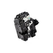 Door lock right-hand drive / left side. Porsche Boxster 986 / 996 with anti-theft system M534/M535