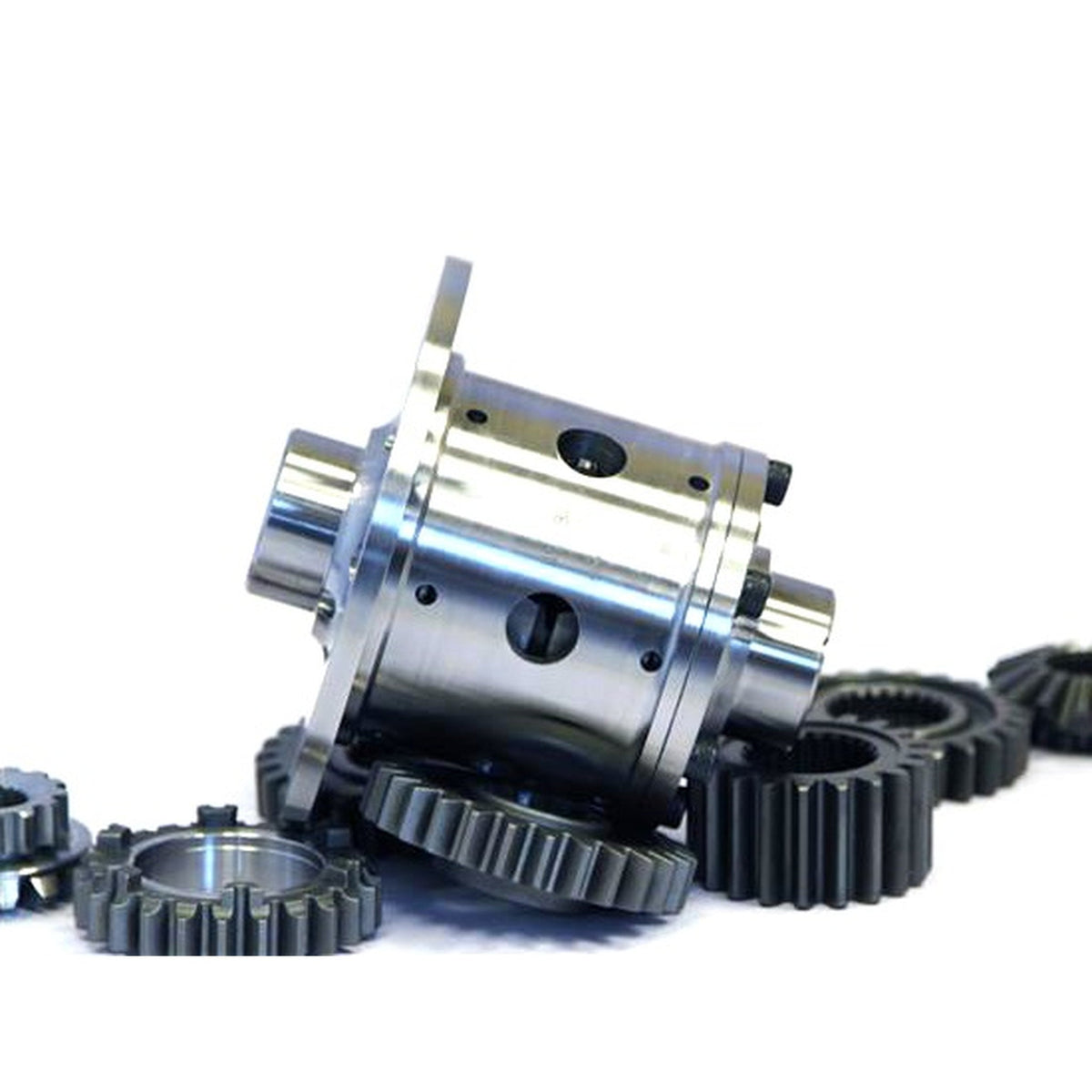 Limited Slip Differential (LSD) NXG (NeXt Generation) – Porsche 914