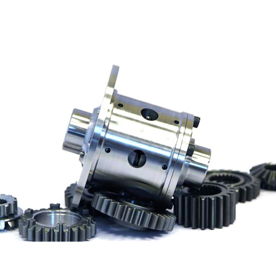 Sperrdifferential (LSD) NXG (NeXt Generation) – Porsche 914