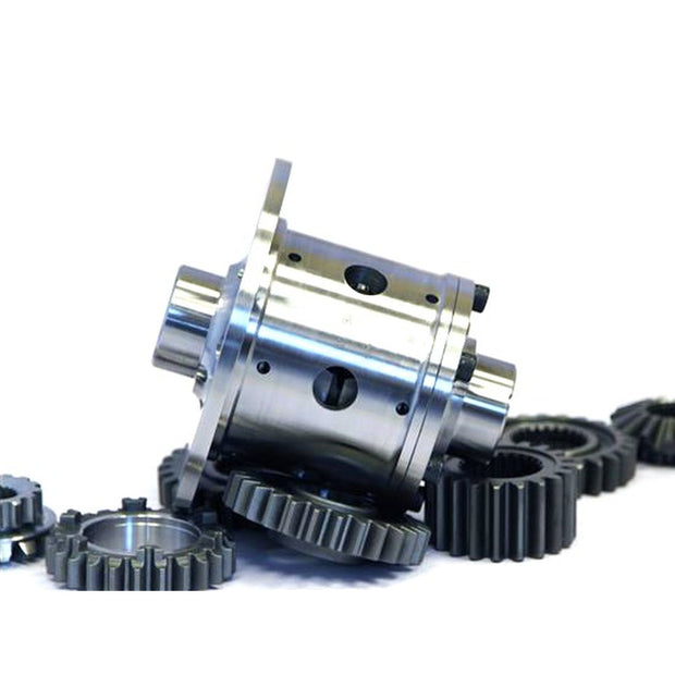 Sperrdifferential (LSD) NXG (NeXt Generation) – Porsche 914