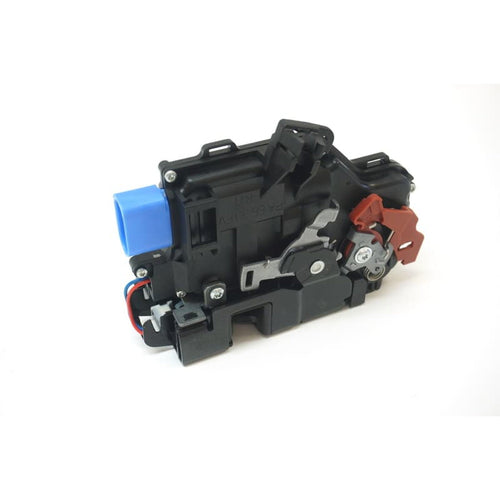 Door lock RHD cars Porsche Boxster 987 - Porsche Original Part