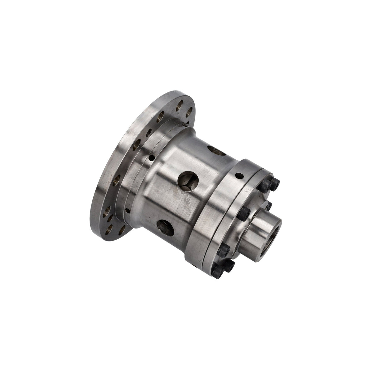 Sperrdifferenzial LSD der nächsten Generation 40/60 Rampe & 70 – 75 lbs/ft Vorspannung | Porsche 996 Turbo 2001 – 2005 | 3J Driveline
