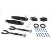 Front lower control arm M-Track kit. Porsche 996 / 997 Turbo BBi Autosport