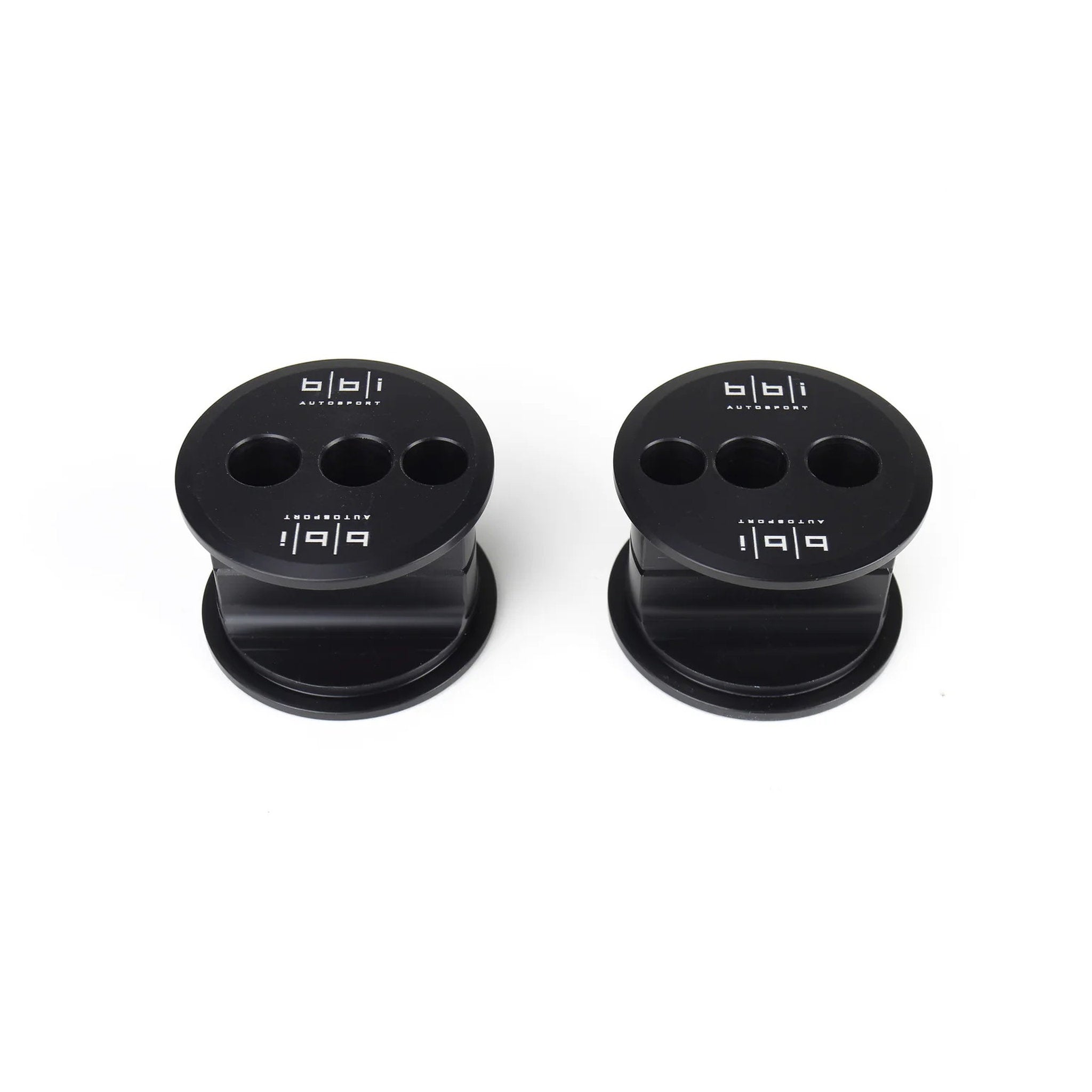 Bushings for front adjustable thrust arm. Porsche 991 / 982 / 981 BBi Autosport