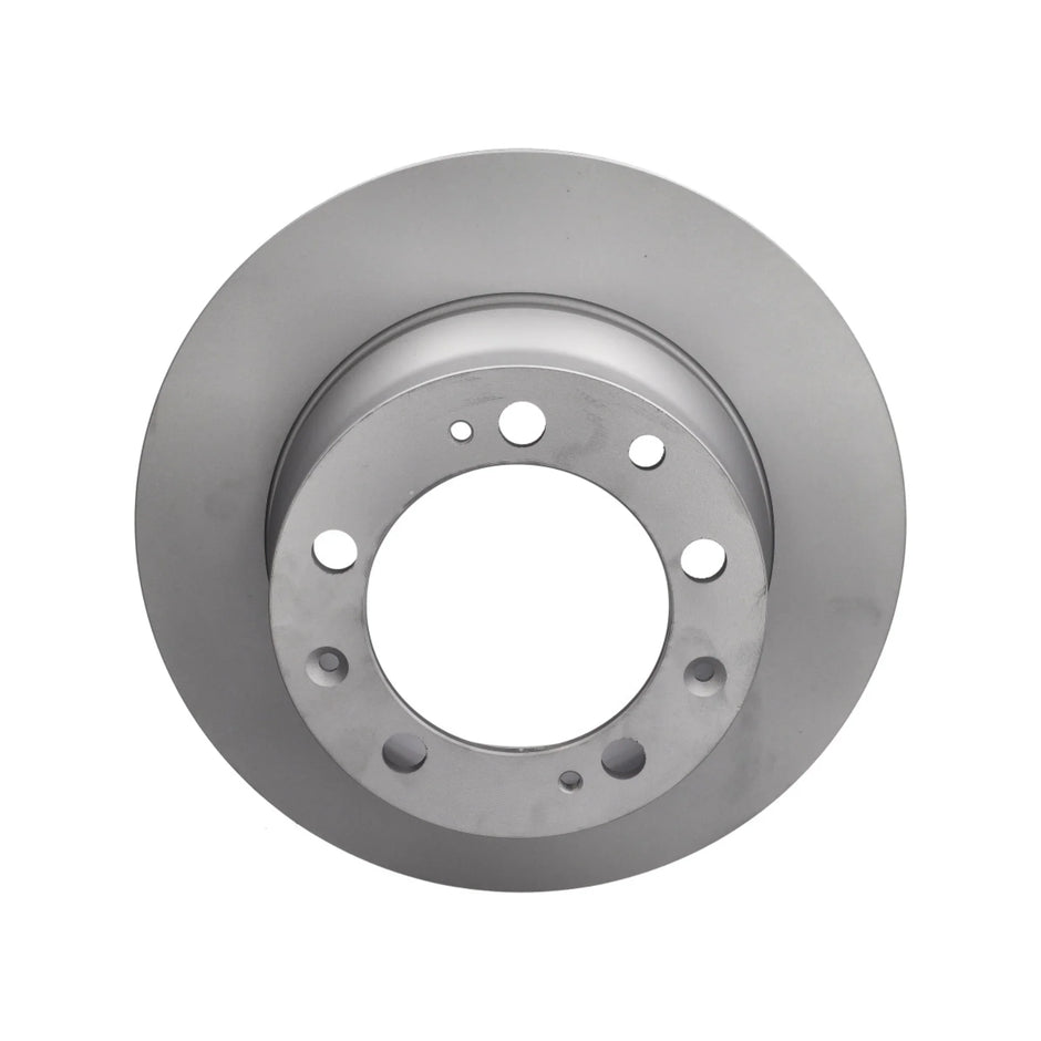 Zimmermann Bremsscheibe Hinten Coat Z Porsche 964 968_2