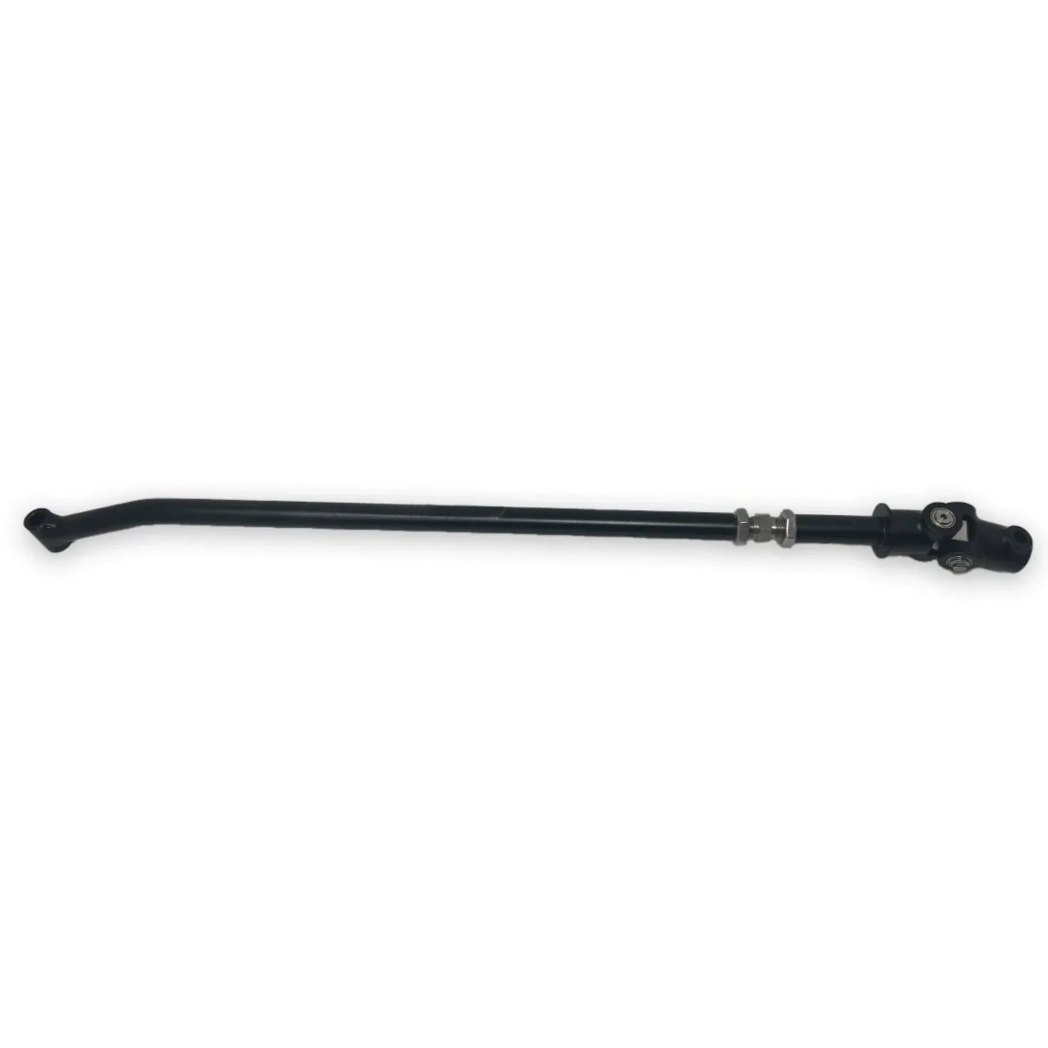 Schaltstange Einstellbar CNC Porsche 964 993_1