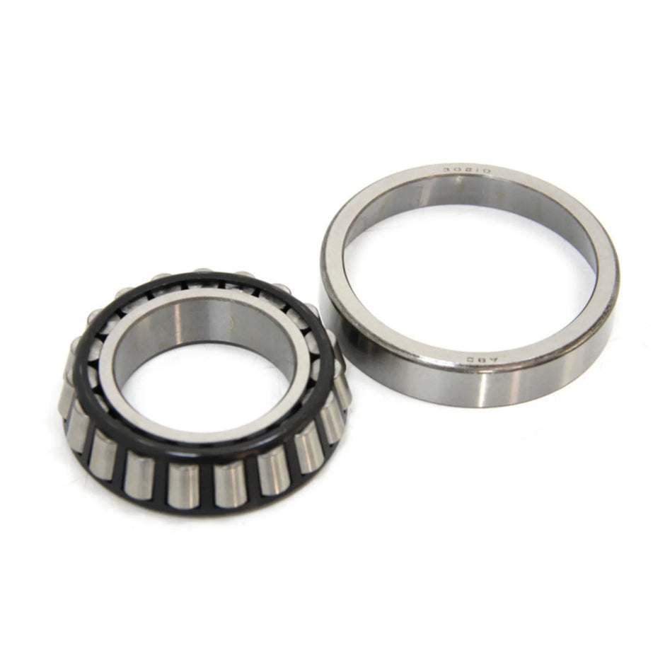 Differential Außenlager Links Porsche 911 964 993_2