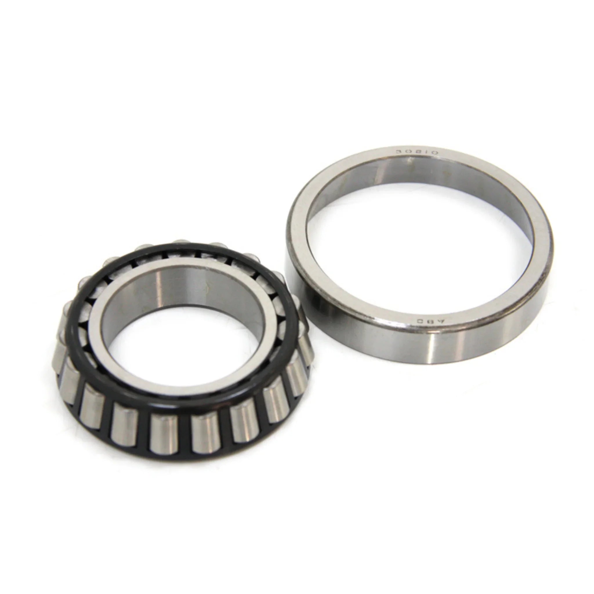 Differential Außenlager Links Porsche 911 964 993_2