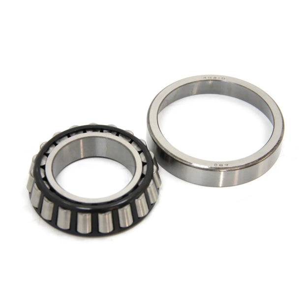 Differential Außenlager Links Porsche 911 964 993_2