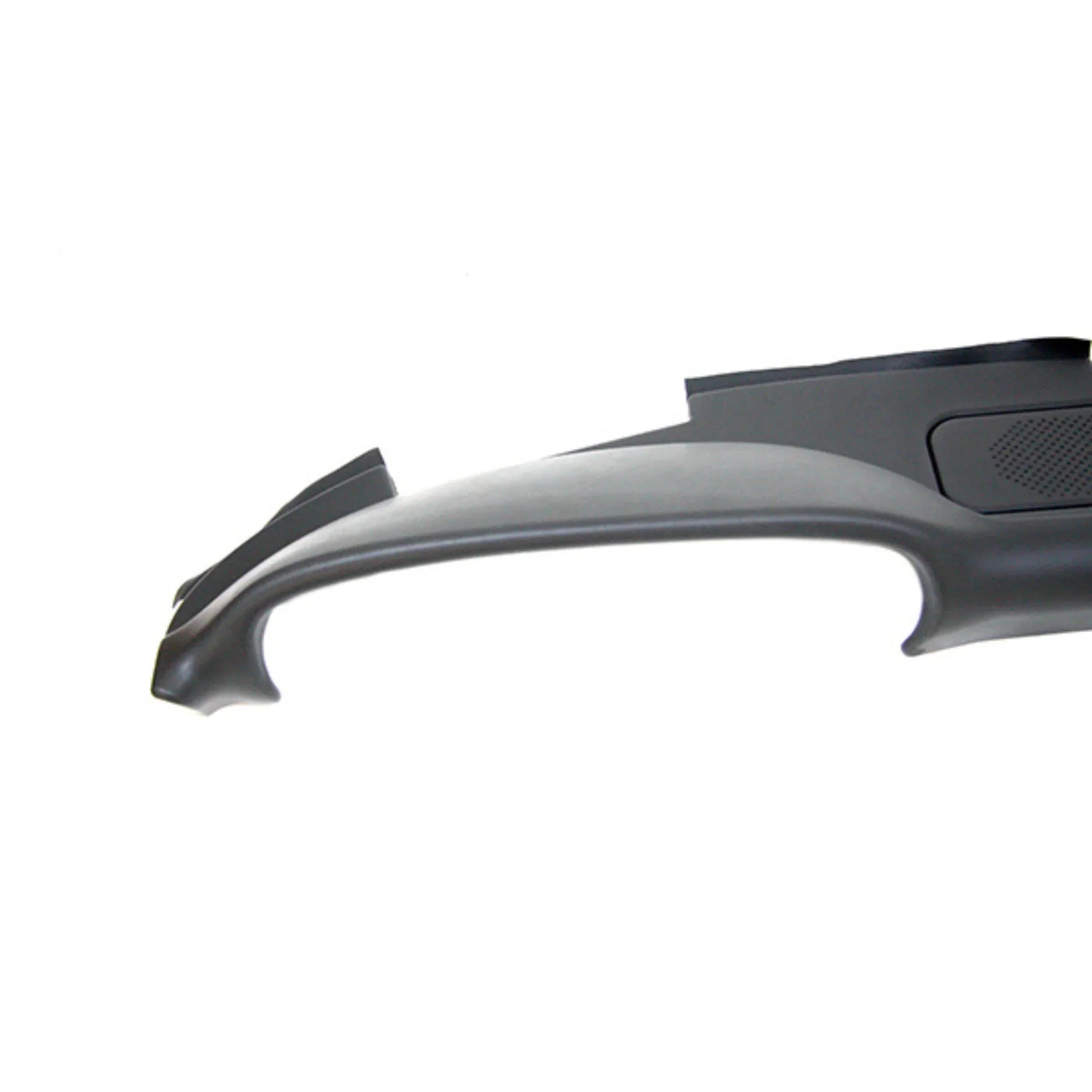 Armaturenbrett Schwarz Lautsprecher Porsche 911 F/G_2