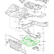 Radhaus Vorne Unterteil Porsche 964_3