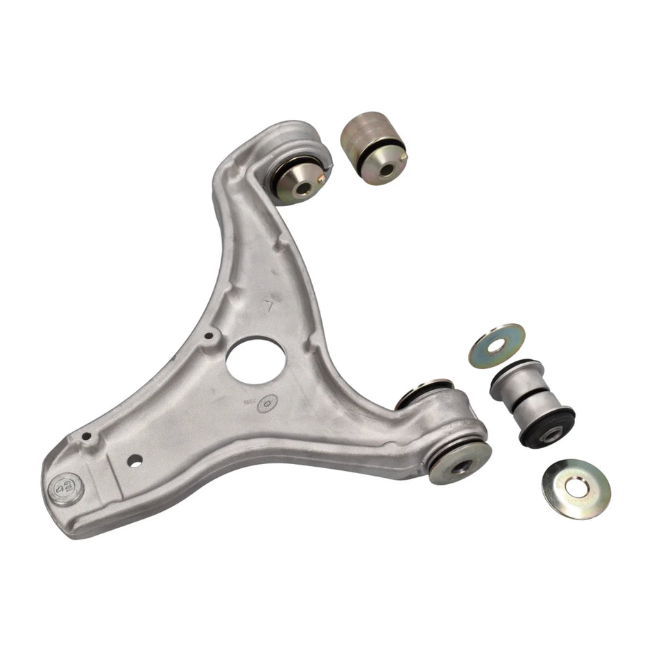 Querlenker Set Vorne HD Buchsen Porsche 993_3