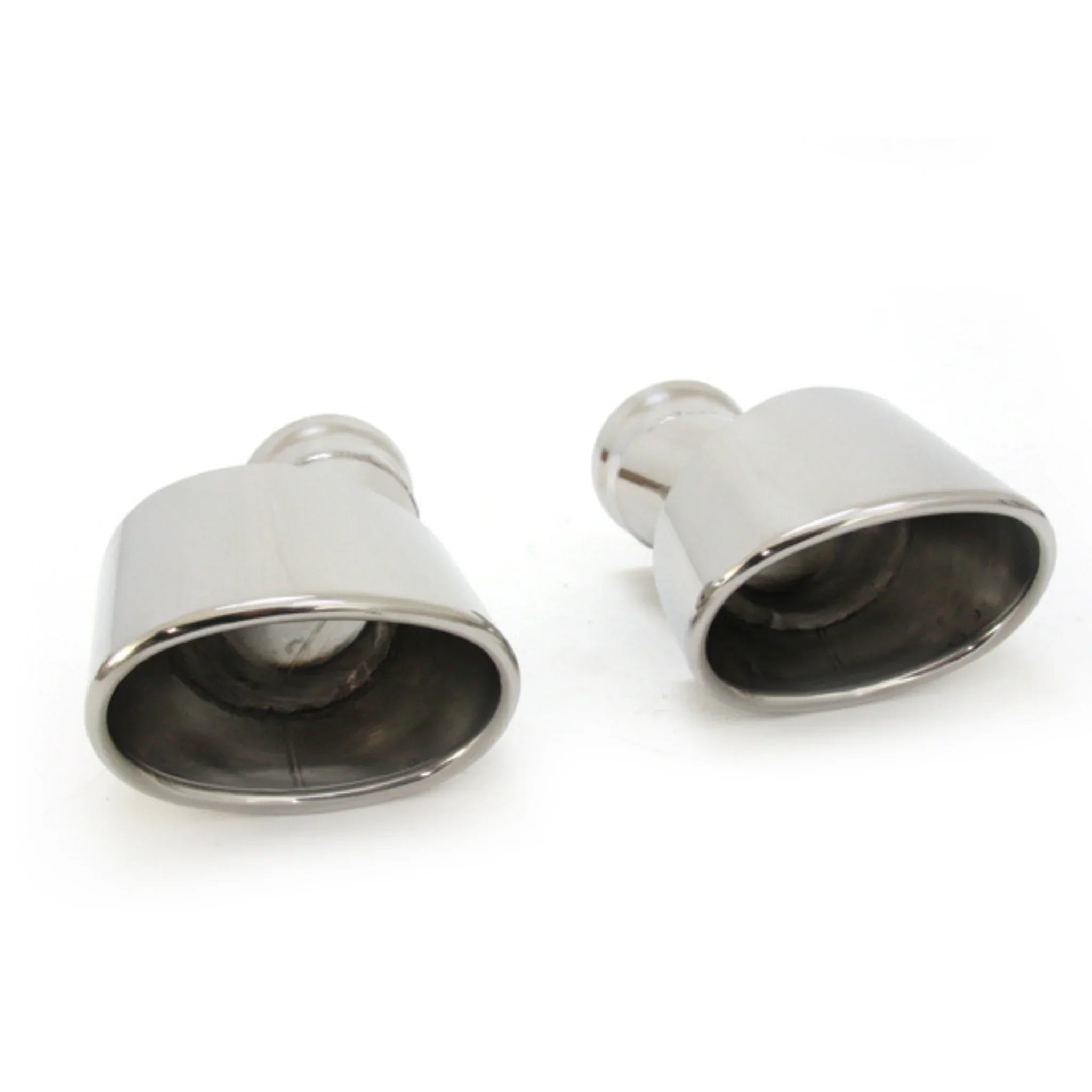 Edelstahl Sportabgasanlage Komplett Porsche 993 Carrera_3