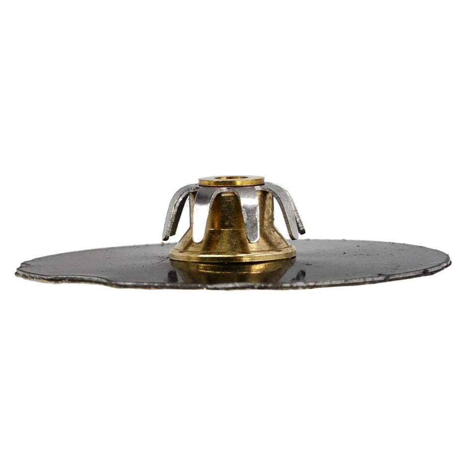 Dämpfungsbleche Bremskolben Antivibrationsdämpfer Porsche_2