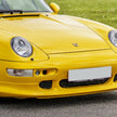 Frontstoßstange Original Porsche 993 Widebody_3