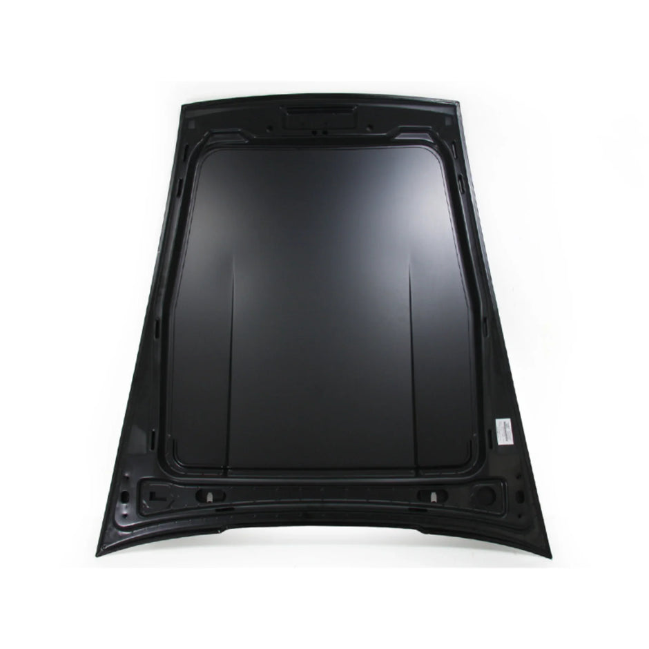 Fronthaube Original Porsche 993 Stahl_2