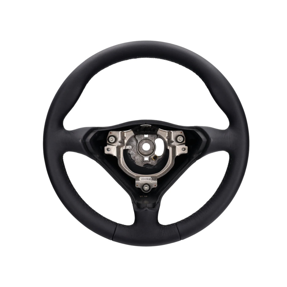 Sportlenkrad 3 Speichen Original Porsche 996_3