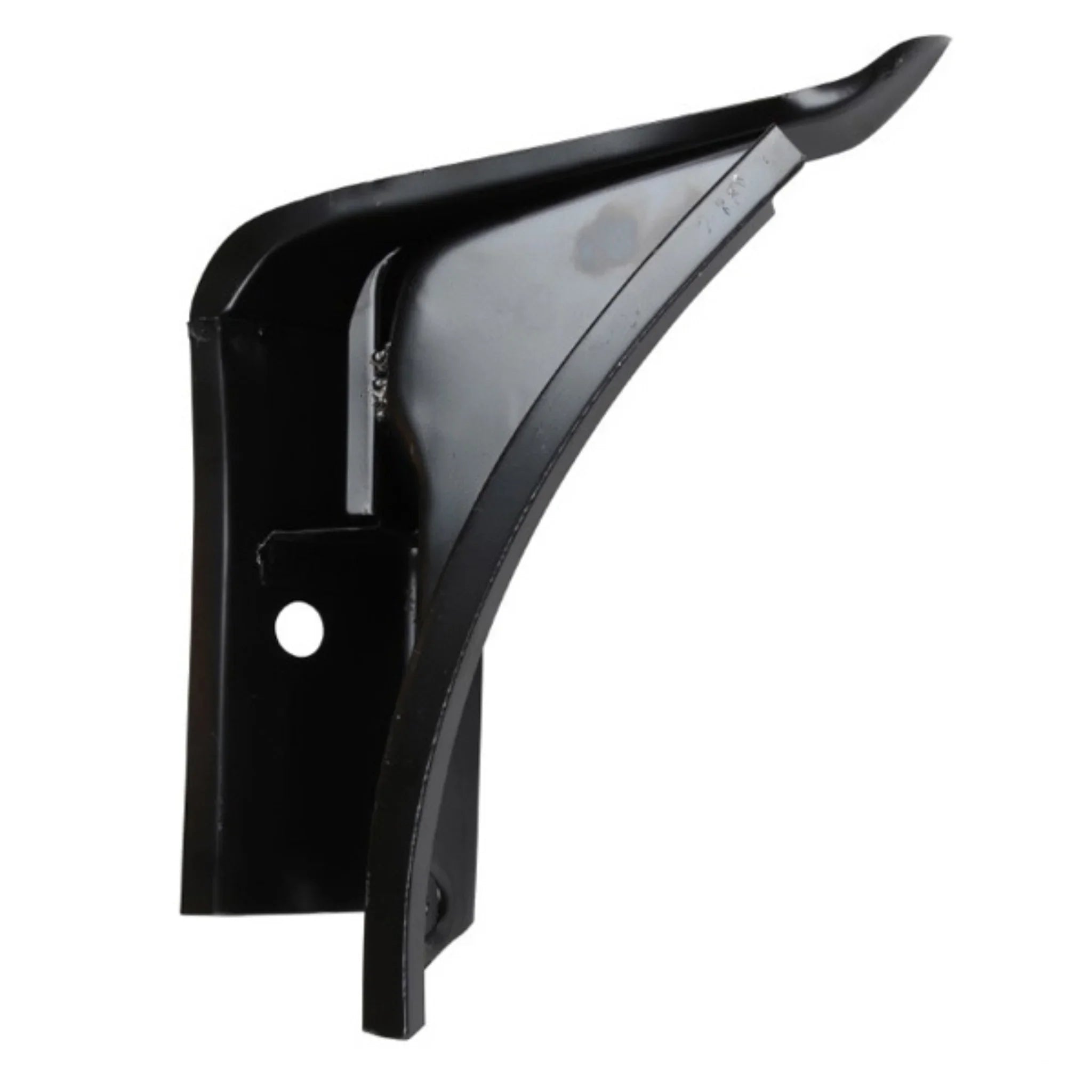 Türscharnier A-Säule Oberteil Porsche 911 F/G_3