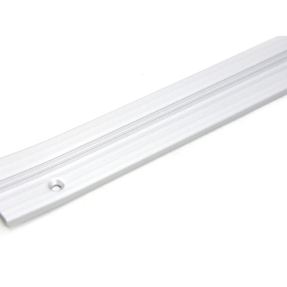 Teppichhalter Alu Gerippt Porsche 911 Einstieg_3