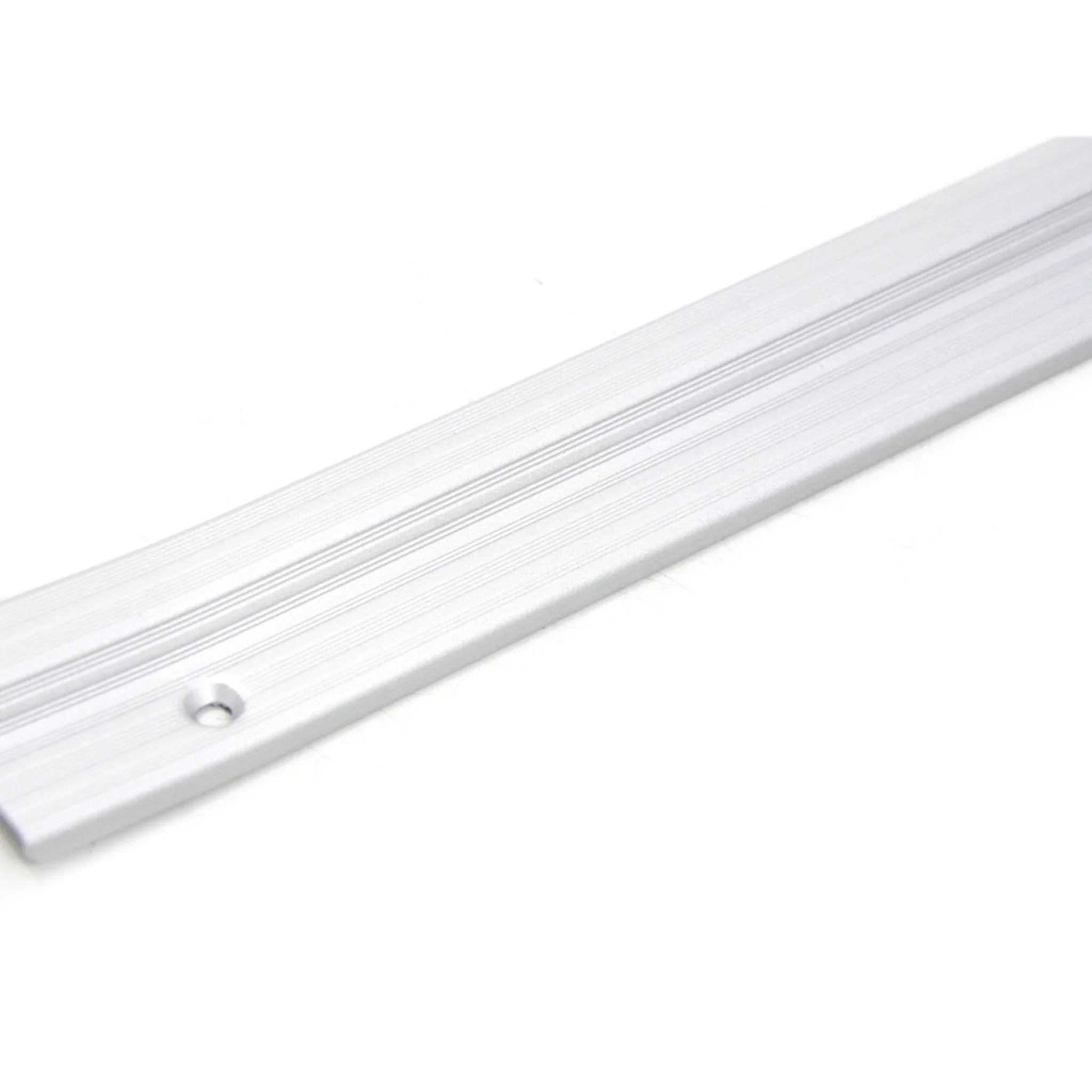 Teppichhalter Alu Gerippt Porsche 911 Einstieg_3