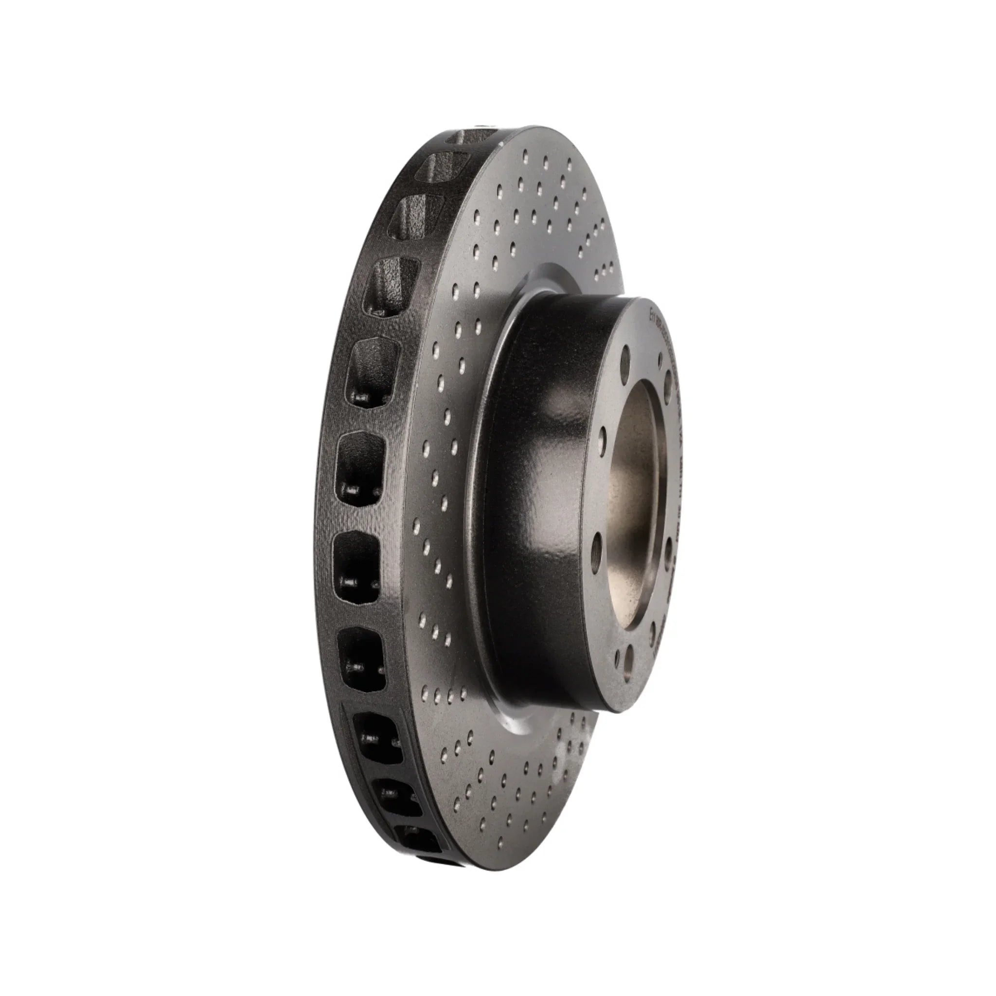 Bremsscheibe Vorne Brembo Porsche 993 C2 C4_2