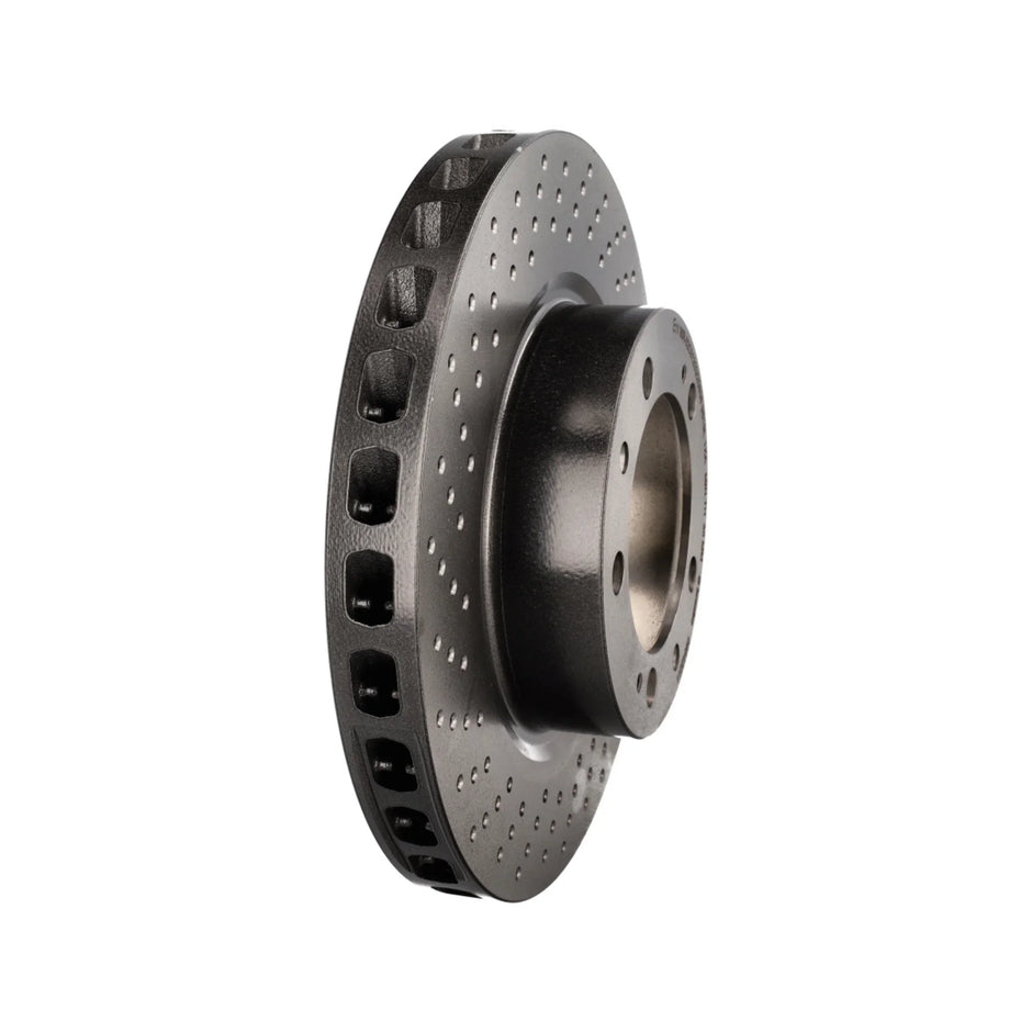 Bremsscheibe Vorne Brembo Porsche 993 C2 C4_2