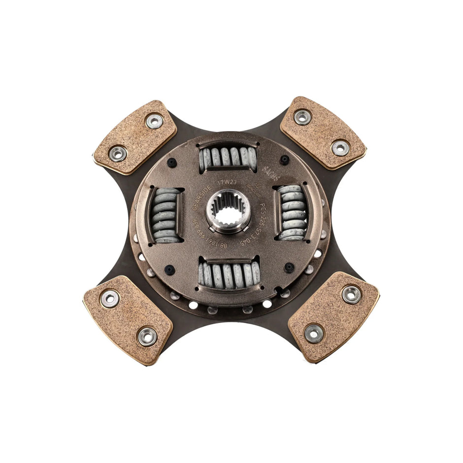 Sachs Race Mitnehmerscheibe 225mm 915_1