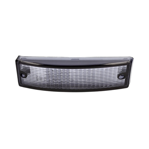 Blinkerglas Vorne Orange Porsche 911 G-Modell_2