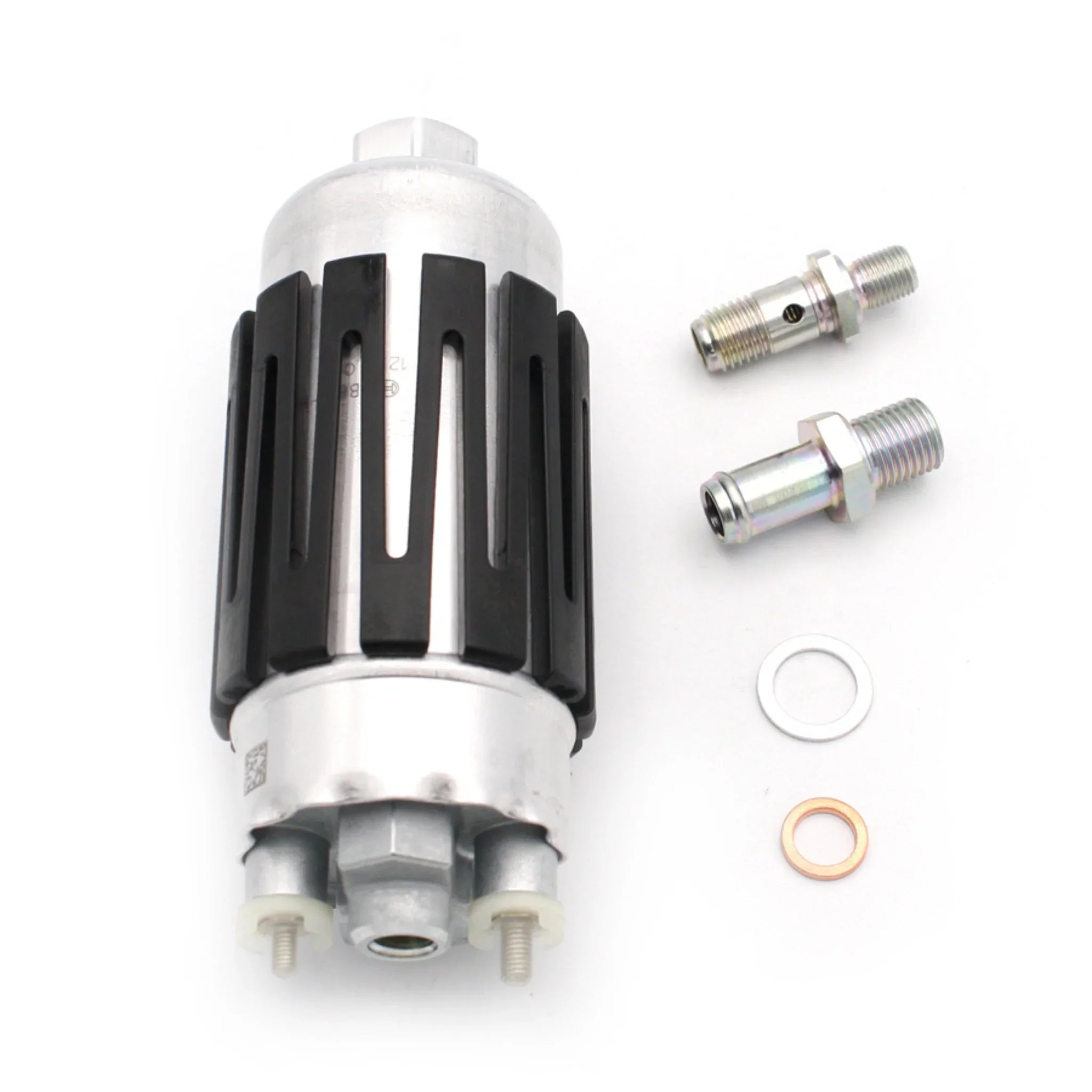 Kraftstoffpumpe Bosch 044 Porsche 911 Turbo_2