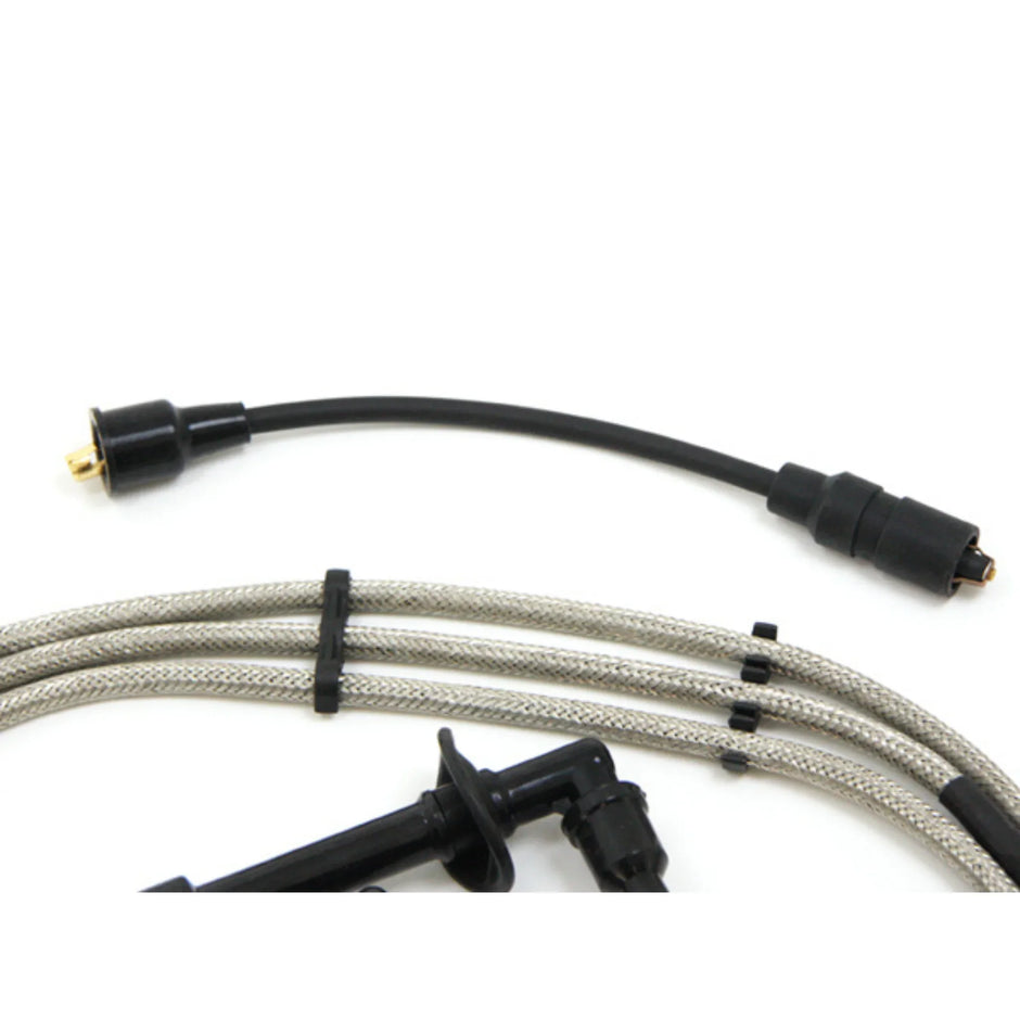 Zündkabelsatz Porsche 911 SC 930 Turbo_3