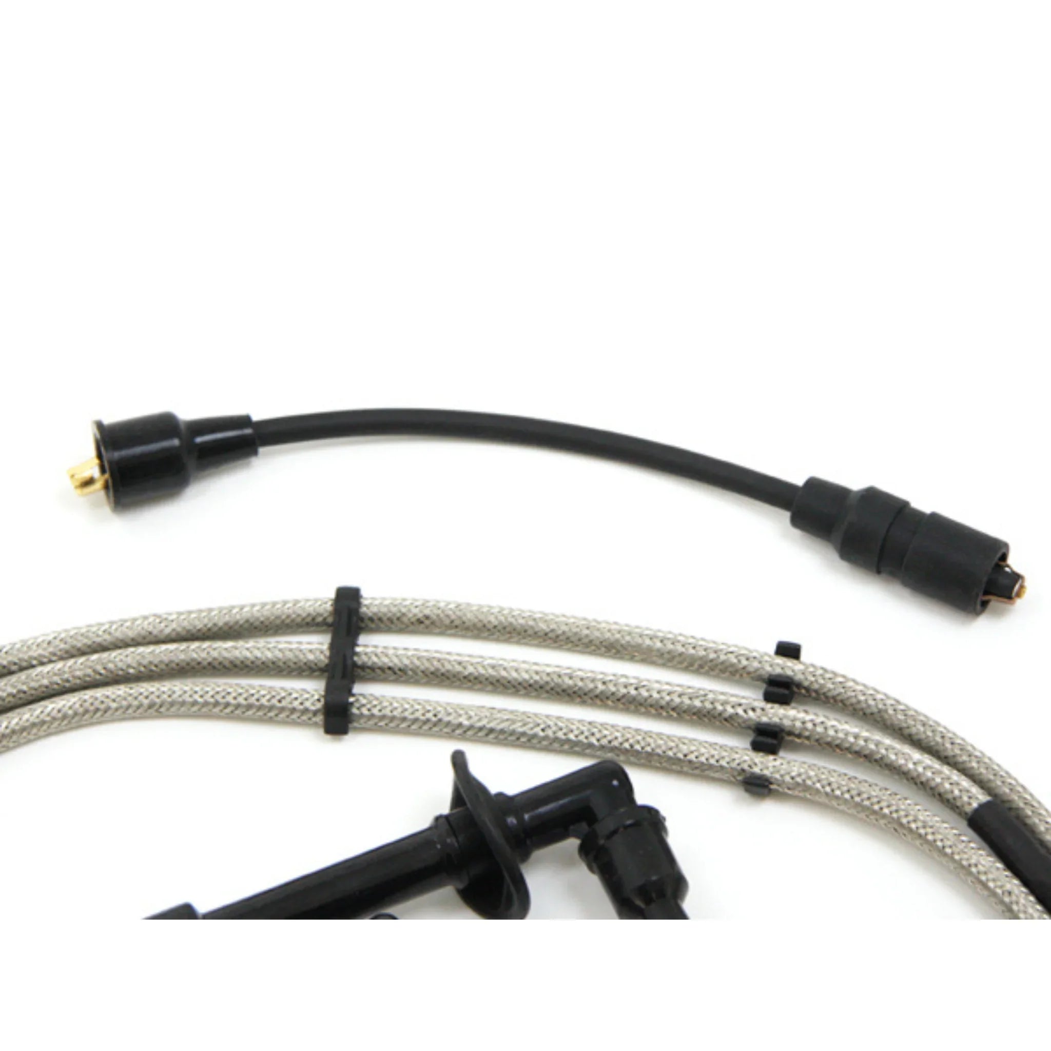 Zündkabelsatz Porsche 911 SC 930 Turbo_3