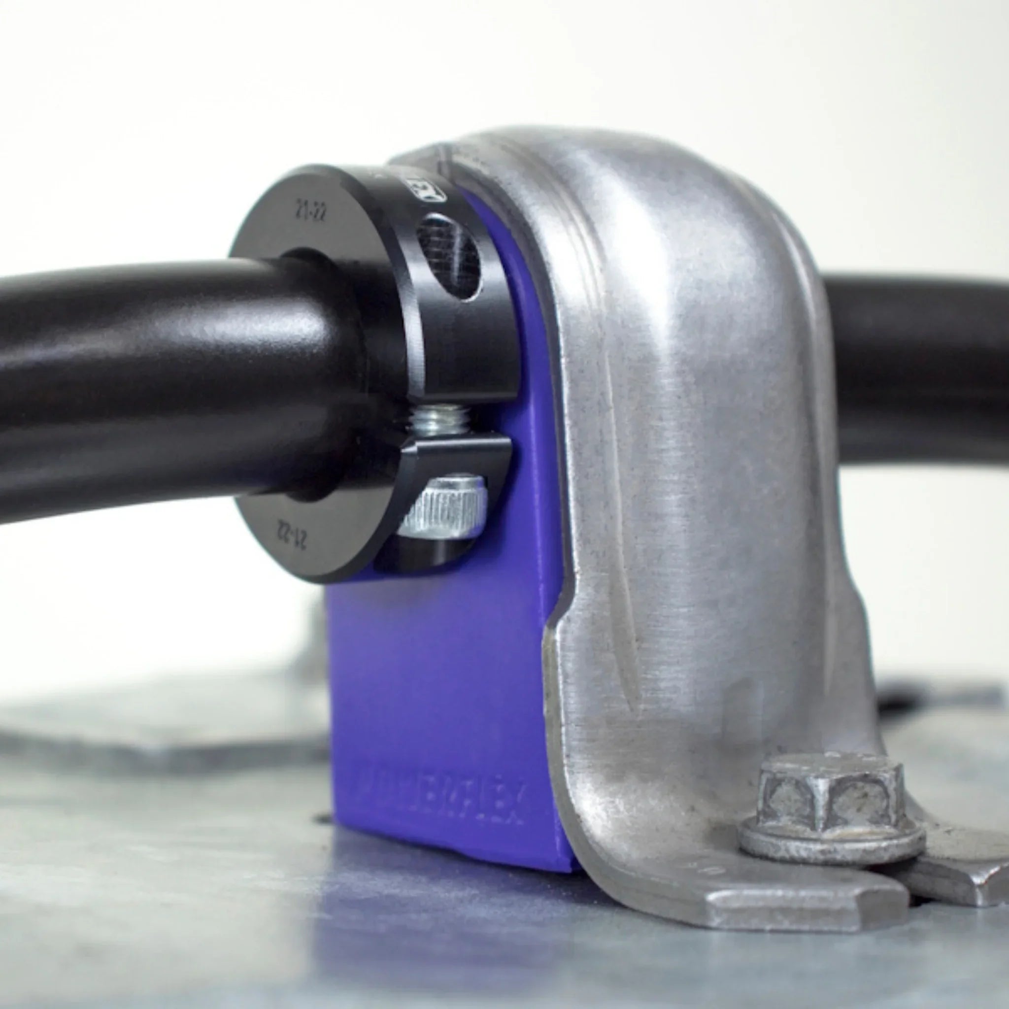 Stabilisator Stützklemme Powerflex Universal_3