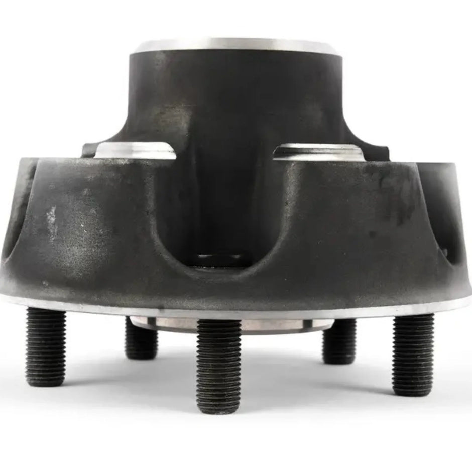 Radnabe Vorne Original Porsche 911 G-Modell_3